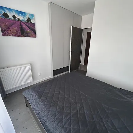 Tysiaclecie Apartment *