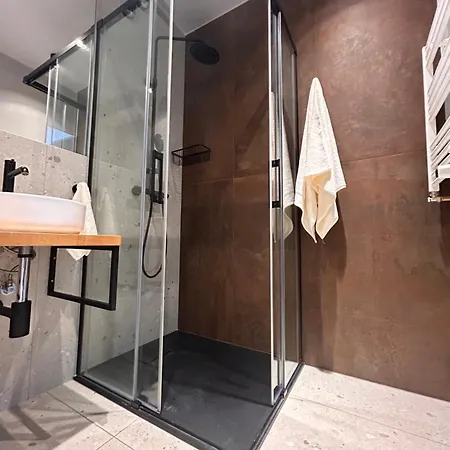 Tysiaclecie Apartment Katowice