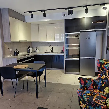 Apartment Tysiaclecie *