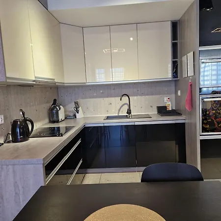 Apartment Tysiaclecie *