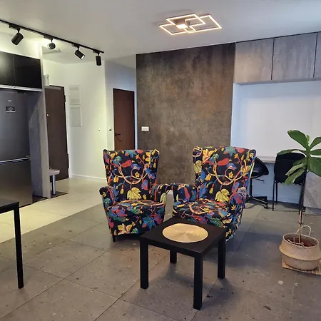 Apartment Tysiaclecie