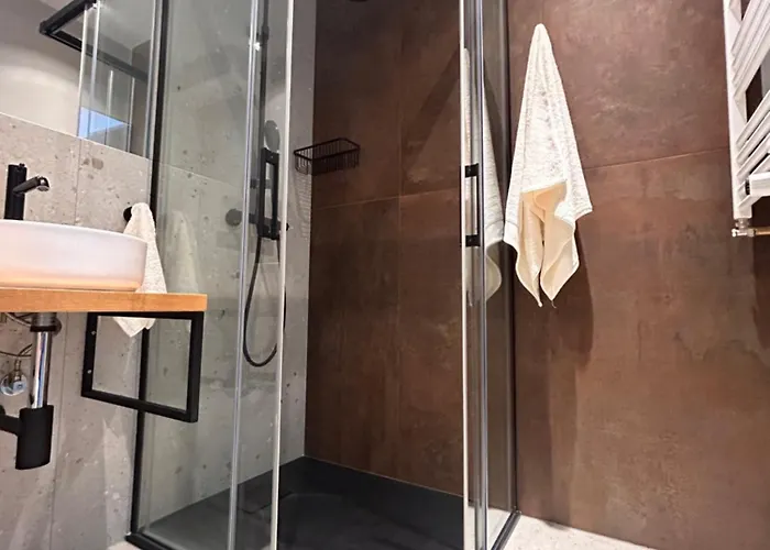 Tysiaclecie Apartamento Katowice